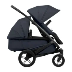 Joolz Geo 5 Duowagen - Dark Navy Blue