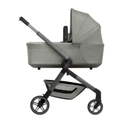 Joolz Hub 2 Kinderwagen 3-in-1 - Sage Green | Doona X Autostoeltje