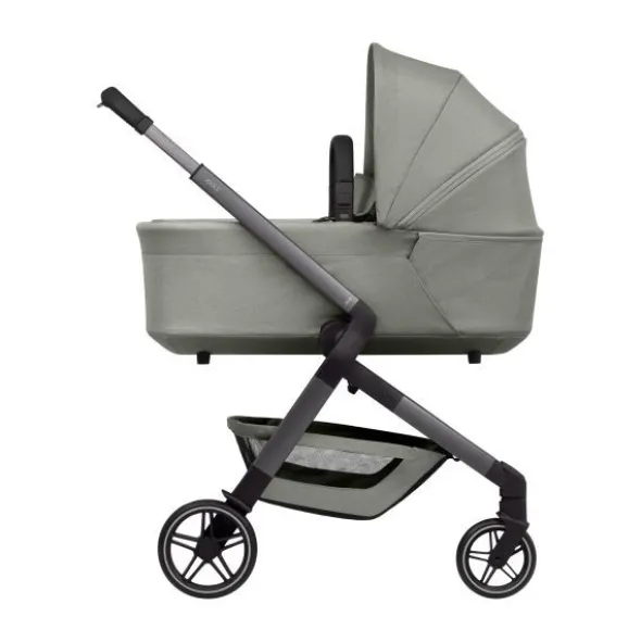 Joolz Hub 2 Kinderwagen 3-in-1 - Sage Green | Doona X Autostoeltje