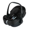 Joolz Hub 2 Kinderwagen 4-in-1 - Sandy Taupe | Joolz X Maxi-Cosi Pebble 360 Pro 2 Autostoeltje | Maxi-Cosi FamilyFix 360 Pro