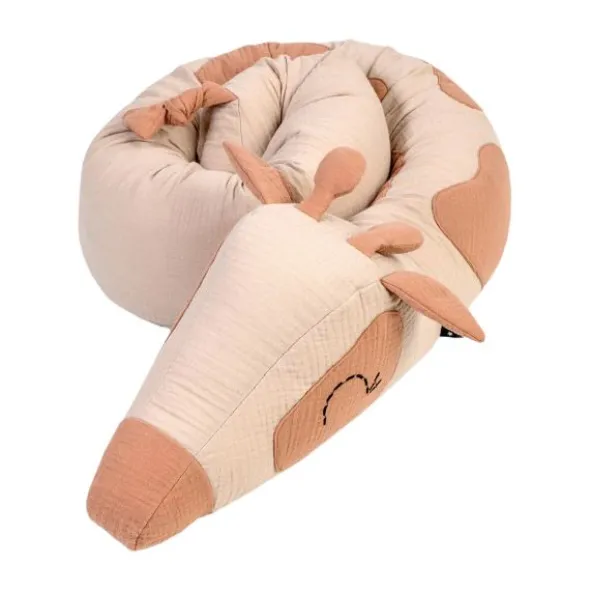 Julius Zöllner Giraffe Bedslang - 180 cm - Beige