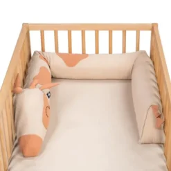 Julius Zöllner Giraffe Bedslang - 180 cm - Beige