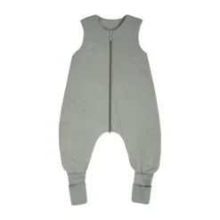 Julius Zöllner Jersey Jumper Slaapzak - Uni Oatmeal - Maat 80