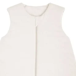 Julius Zöllner Jersey Jumper Slaapzak – Uni Oatmeal – Maat 104