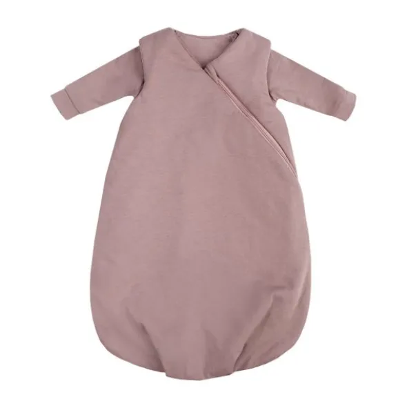Julius Zöllner Jersey Slaapzak – Moon & Star – Uni Oatmeal – 50/56