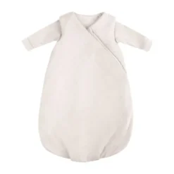 Julius Zöllner Jersey Slaapzak – Moon & Star – Uni Oatmeal – 50/56