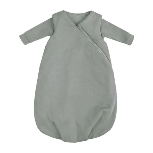 Julius Zöllner Jersey Slaapzak – Moon & Star – Uni Oatmeal – 50/56