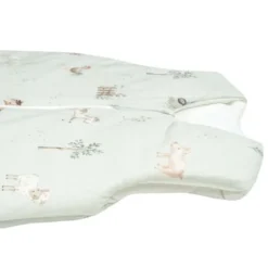 Julius Zolner Jersey Slaapzak - Little Goose - Maat 70
