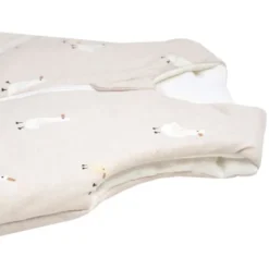 Julius Zolner Jersey Slaapzak - Little Goose - Maat 70