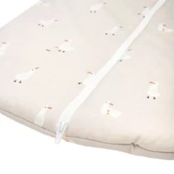 Julius Zolner Jersey Slaapzak - Little Goose - Maat 70