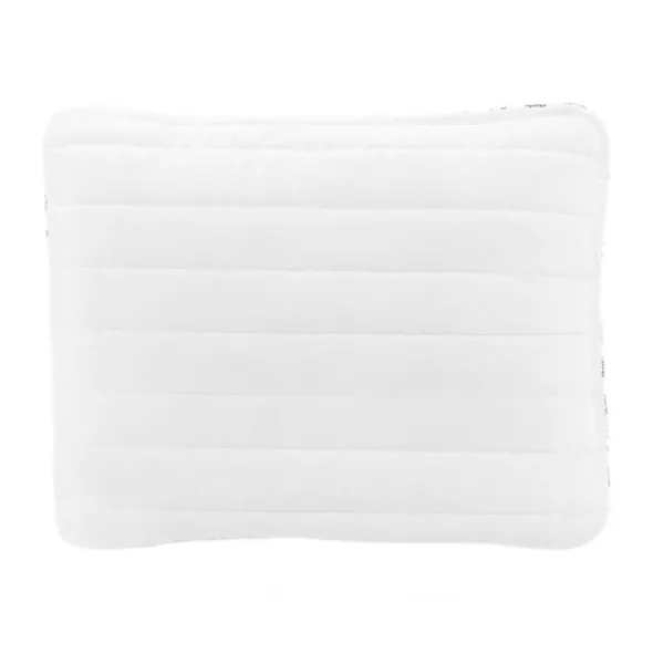 Juniorpark Basic Kinderkussen - 55 x 65 cm - Wit