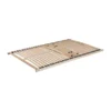 Juniorpark Exclusief Comfort Lattenbodem 120 x 200 cm