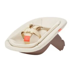 Kaos Klapp Newborn Set - Mocca Brown