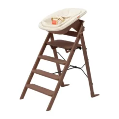 Kaos Klapp Newborn Set - Mocca Brown