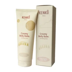 Kenko - Creamy Belly Balm - 125 ml