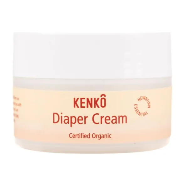 Kenko Luiercrème - 75 ml