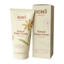 Kenko Luiercrème - Natural - 75 ml