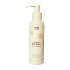 Kenko - Natural - Body Lotion - 150 ml