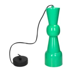Kersten Hanglamp Metaal - Mintgroen