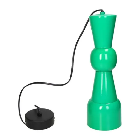 Kersten Hanglamp Metaal - Mintgroen
