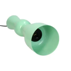 Kersten Hanglamp Metaal - Mintgroen