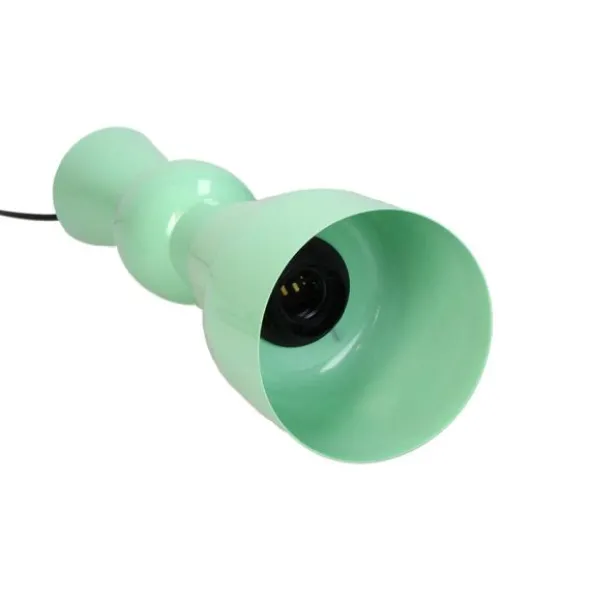 Kersten Hanglamp Metaal - Mintgroen