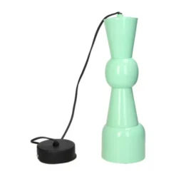 Kersten Hanglamp Metaal - Mintgroen