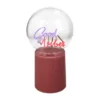 Kersten LED-Decoratielamp Good Vibes - Perzik