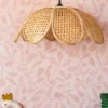 KidsDepot Fie Hanglamp Naturel