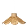 KidsDepot Flore Hanglamp Naturel
