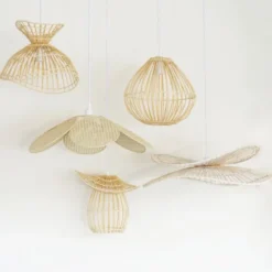 KidsDepot Hanglamp - Fiep