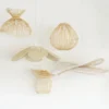 Kidsdepot Hanglamp - Fran - Naturel