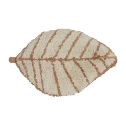Kidsdepot Kussen - Leaf