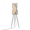 KidsDepot Staande Lamp - Fyke - Natural