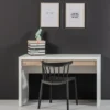 Kidsmill Accent Bureau Wit