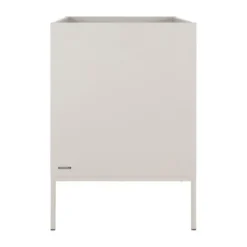 Kidsmill Amy Babybed Oatmeal 60 x 120 cm