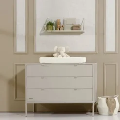 Kidsmill Amy Commode Breed Oatmeal