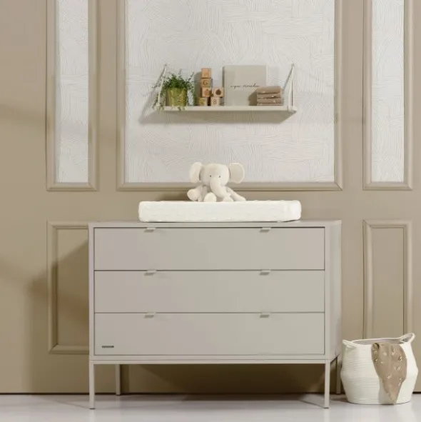 Kidsmill Amy Commode Breed Oatmeal