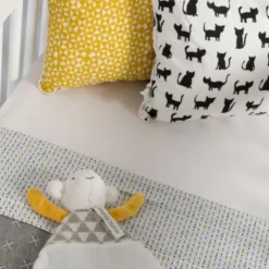 Kidsmill Brent Babybed Met Lade Wit 70 x 140 cm