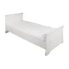 Kidsmill Chateau Bed Wit 90 x 200 cm