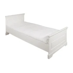 Kidsmill Chateau Bed Wit 90 x 200 cm