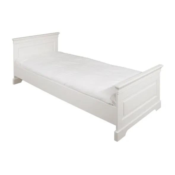 Kidsmill Chateau Bed Wit 90 x 200 cm