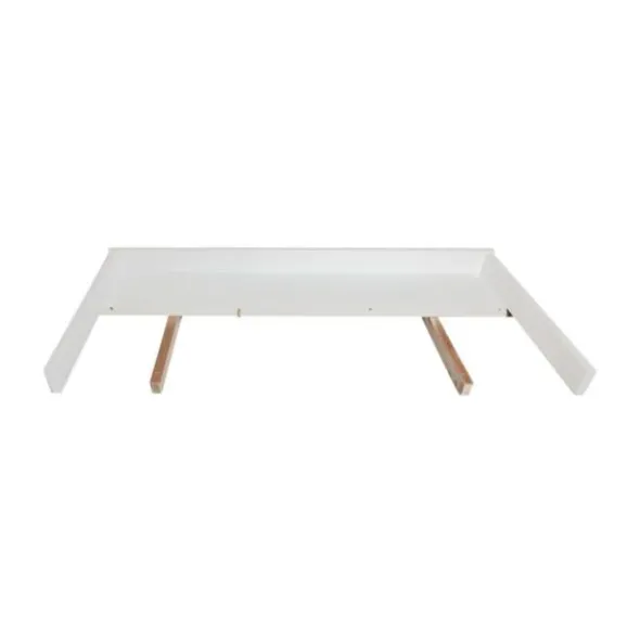 Kidsmill Chateau E4 Bladvergroter - Wit