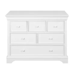 Kidsmill Chateau E4 Commode - Wit