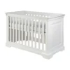 Kidsmill Chateau E4 Ledikant 70 x 140 cm - Wit