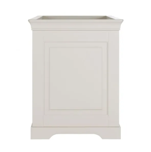 Kidsmill Chateau E4 Ledikant 70 x 140 cm - Oatmeal