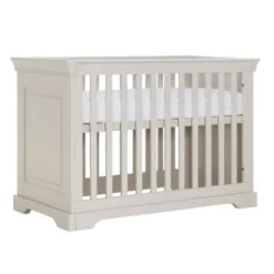 Kidsmill Chateau E4 Ledikant 70 x 140 cm - Oatmeal