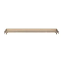 Kidsmill Dai Bladvergroter XL Eiken - Incl. Standaard Kuif