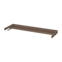 Kidsmill Dai Bladvergroter XL - Incl. Standaard Kuif - Walnoot
