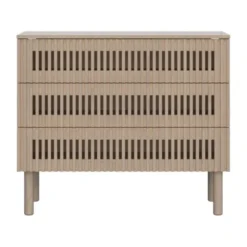 Kidsmill Dai Commode - Eiken